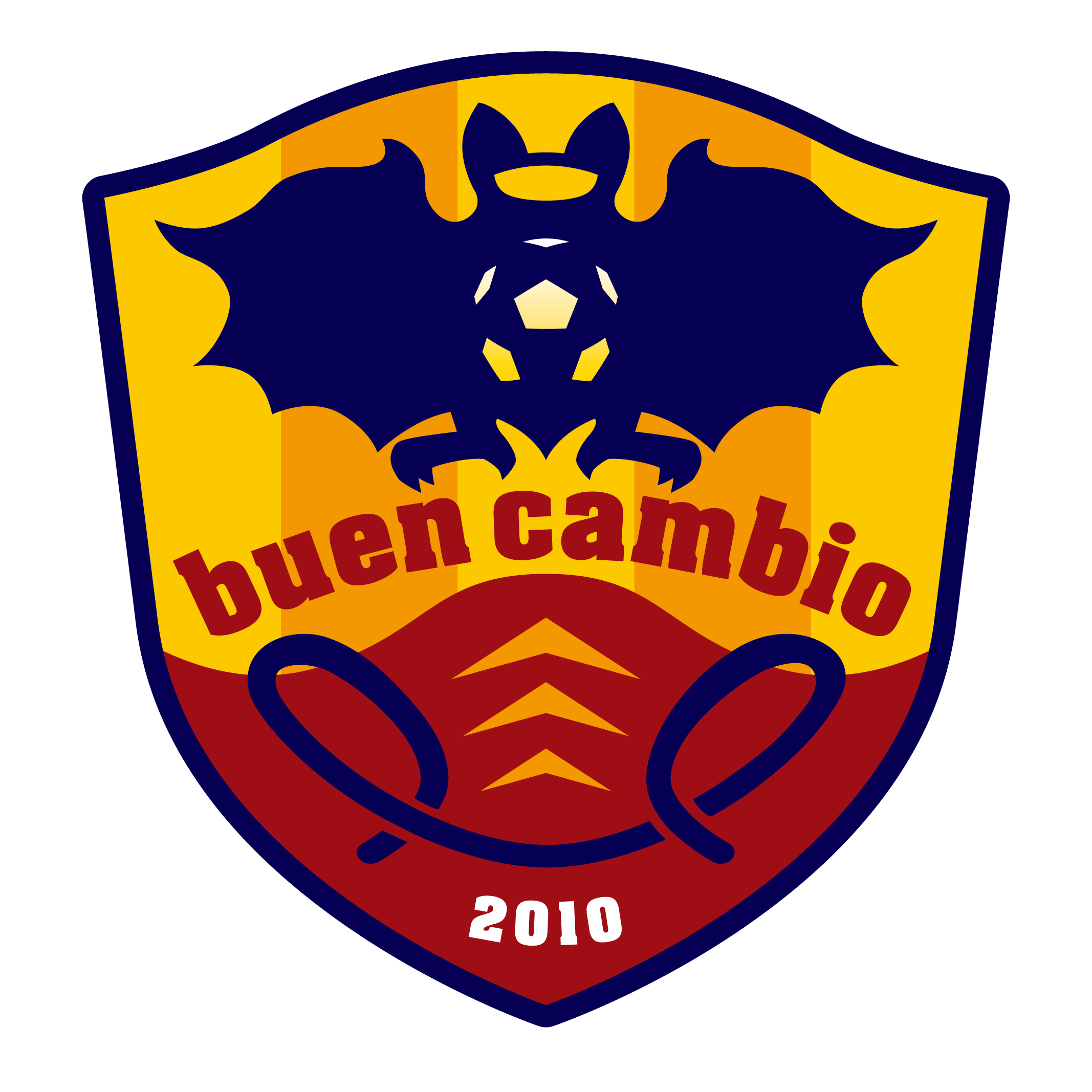 buen cambio yokohama｜神奈川県唯一のブラインドサッカーチーム